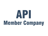 API Member Company