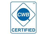 CWB Certified